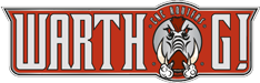 Warthog CNC Logo